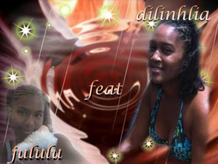 juju and dilihnia